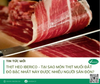 Thịt heo Iberico - tại sao món thịt muối đắt đỏ bậc nhất này được nhiều người săn đón!
