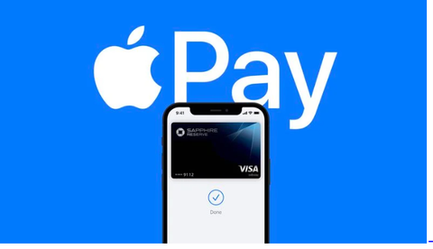 Apple Pay ra mắt tại Việt Nam và các ngân hàng hỗ trợ dịch vụ thanh toán
