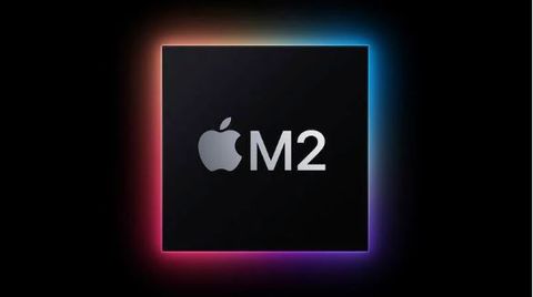 Apple công bố chip M2 với hỗ trợ bộ nhớ lên đến 24GB