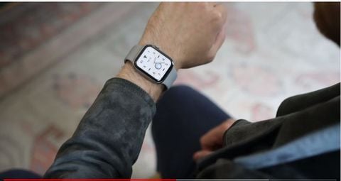 Apple Watch Series 5 Đi Cùng Những Cải Tiến Mới