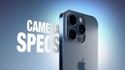 Mọi điều bạn cần biết về thông số camera của iPhone 15 trước thềm ra mắt
