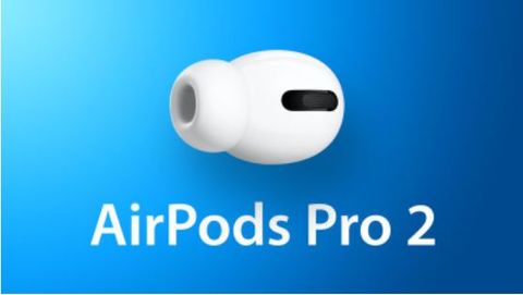 AirPods Pro 2 có thể có thiết kế gần như chính xác, trái ngược với những lời đồn đại