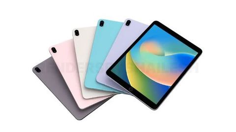 IPad thế hệ thứ 10 với thay đổi lớn về thiết kế trước khi ra mắt tháng 9