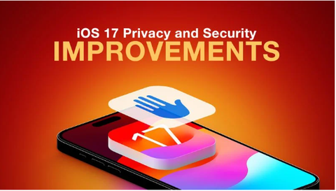 iOS 17: Tám cải tiến về quyền riêng tư và bảo mật sắp có trong Bản cập nhật tiếp theo của Apple
