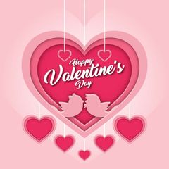 VALENTINE - NGÀY CHUNG ĐÔI QUÀ TẶNG