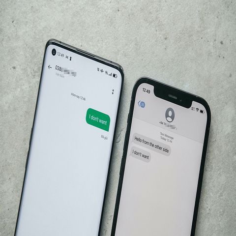 iPhone 12 lỗi không nhận được tin nhắn: Cách khắc phục nhanh nhất