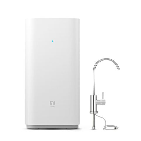 Máy lọc nước Water Purifier: Bảo hành bao lâu và vệ sinh máy lọc