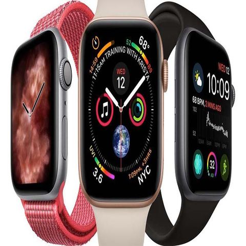 Cách phân biệt Apple watch S6 xách tay hay chính hãng chuẩn nhất