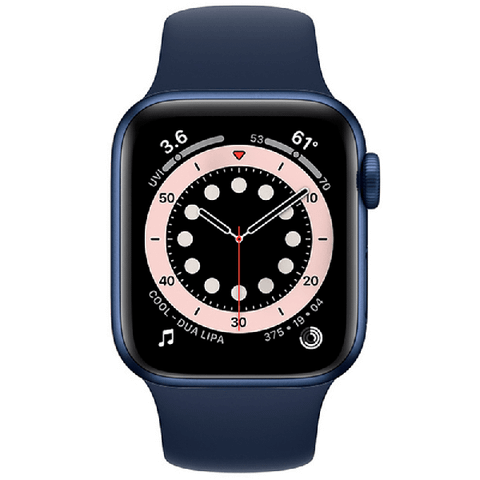 6 câu hỏi thường gặp về Apple Watch S6 ai cũng nên biết