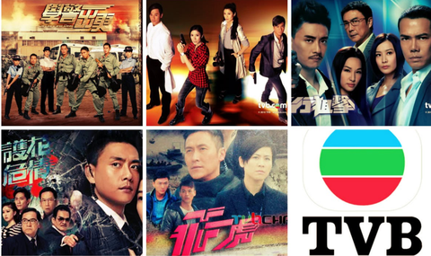Bật mí 3 cách xem kênh truyền hình TVB Hong Kong ngay tại nhà