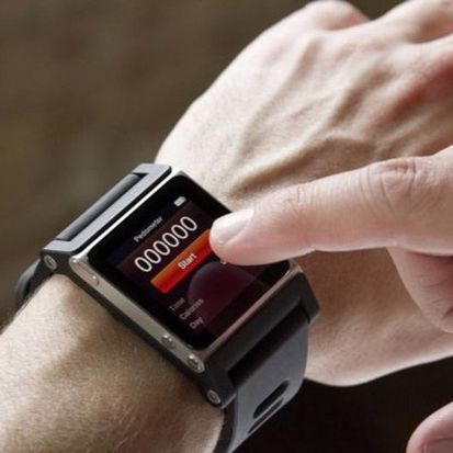 Tiết lộ thú vị về nguyên bản chiếc Apple Watch đầu tiên khiến bạn 