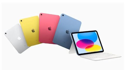 Apple ra mắt iPad thế hệ thứ 10 với thiết kế lại hoàn chỉnh, màn hình 10,9 inch, USB-C, v.v.