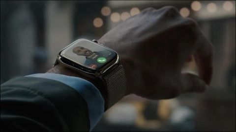 Cách bật điều khiển cử chỉ giống chạm hai lần trên hầu hết mọi Apple Watch