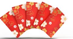 VUI XUÂN HÁI LỘC - NHẬN 100% QUÀ MANG VỀ