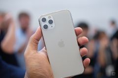 THU CŨ ĐỔI MỚI - KHÔNG LO BÙ TIỀN - LÊN ĐỜI IPHONE 2019 DỄ DÀNG TẠI HUY PHONG