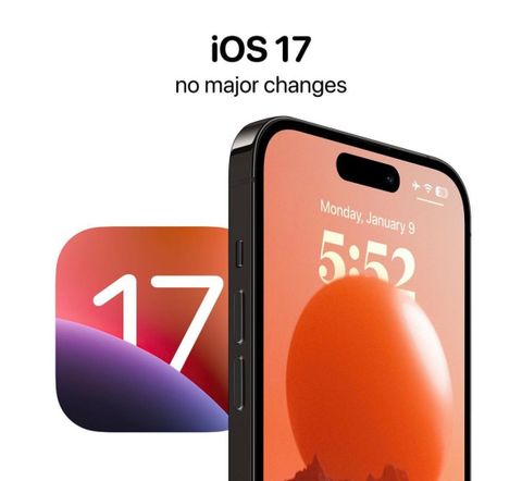 iOS 17 được đồn đại là có 'Ít thay đổi lớn hơn so với kế hoạch ban đầu' khi Apple chuyển trọng tâm sang tai nghe AR/VR