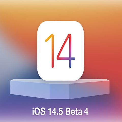 Cùng Apple thử nghiệm iOS 14.5 và iPadOS 14.5 beta 4 ngay nhé