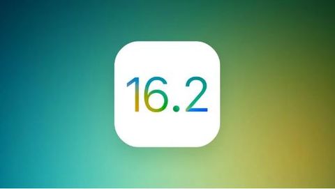Apple Seeds Beta thứ tư của iOS 16.2 và iPadOS 16.2
