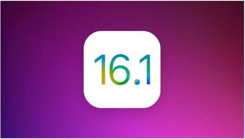 iOS 16.1 Beta 2: Chỉ báo sạc màn hình khóa, Khắc phục cảnh báo sao chép dán, Cập nhật trạng thái pin và chưa khắc phục lỗi rung máy