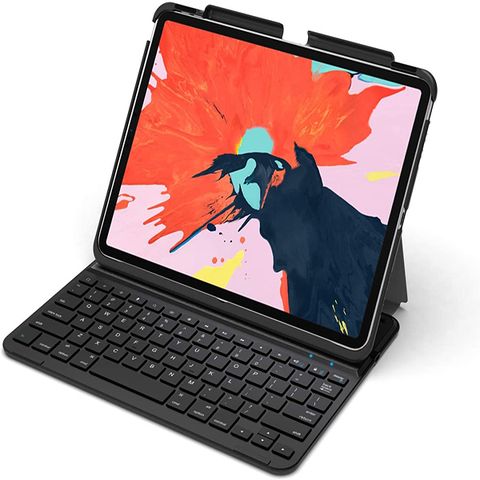 5 lỗi thường gặp ở iPad Pro 2020, cách khắc phục dễ dàng