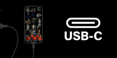 Bạn có thể kết nối những gì với iPhone 15 bằng USB-C?