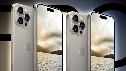 Đây là iPhone 16 Pro và iPhone 16 Pro Max sẽ trông như thế nào