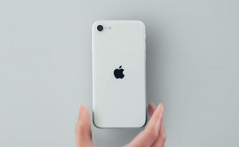 Bật mí 5 thông tin quan trọng để quyết định có nên mua iPhone SE 2020