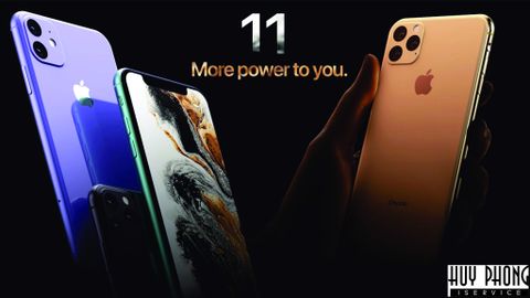 Dự đoán giá của iPhone 11 sắp ra mắt của nhà Táo | Huy Phong