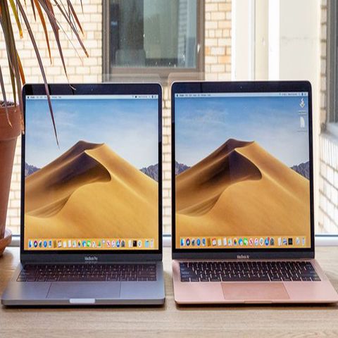 Điểm khác biệt giữa MacBook Air 2020 và MacBook Air 2019 cần nắm rõ
