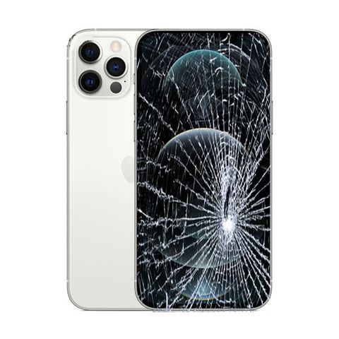 Thay mặt kính iPhone 12, 12 Pro, 12 Pro Max nhanh chóng, chất lượng