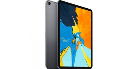 5 ưu điểm tuyệt vời iPad Pro 2018 4g