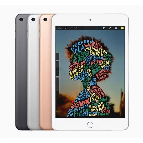 Giá sửa iPad Mini 1 - 2 - 3 - 4 - 5 - 6