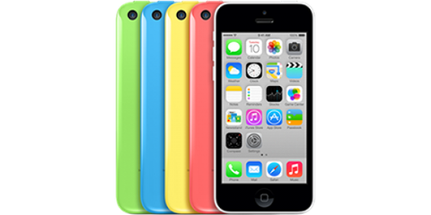 Bảng Giá Sửa Chữa Iphone 5C Loạn Cảm Ứng Mất Sống Mất Nguồn