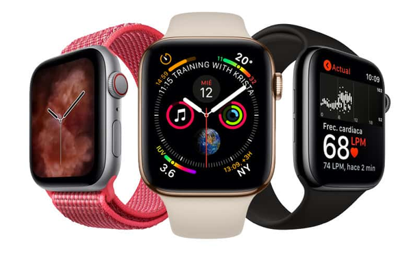 iwatch se 2020