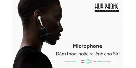 Hiểu rõ hơn về sản phẩm tai nghe airpods