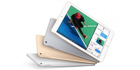 iPad Pro 2017 Giá Bao Nhiêu Cấu Hình Như Thế Nào ?