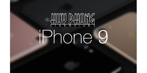 iPhone 9 cấu hình có gì mới?