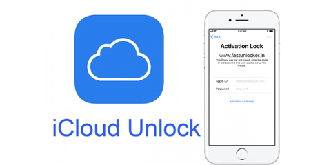 iPhone bị khóa iCloud có mở được không?