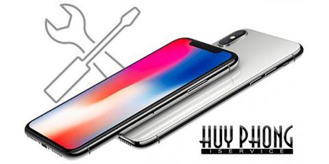 Khi thay pin điện thoại iPhone X cần biết những điều này