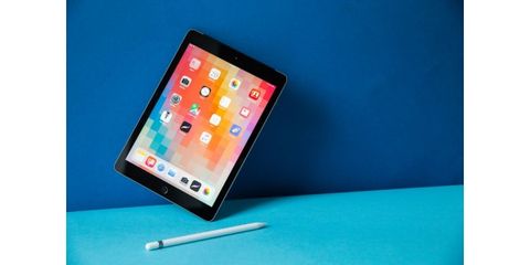 Mua iPad 2018 ở đâu uy tín giá rẻ TP.HCM