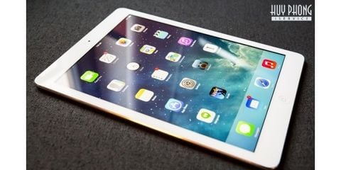 Mua iPad Cũ Và Những Điều Cần Biết Về iPad Cũ