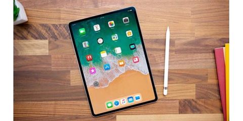 Mua iPad Pro 2018 giá rẻ ở đâu chính hãng