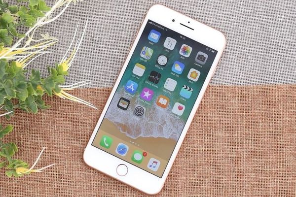 iPhone 8 Plus - Qua Sử Dụng | Minh Giang Store