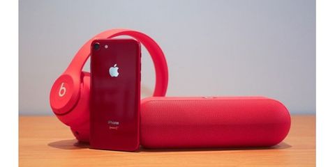 Bạn Sẽ Mua Ngay Chiếc iPhone 8 Đỏ Trả Góp Khi Biết Những Điều Thú Vị Này