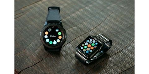 Nên chọn đồng hồ Apple Watch 3 hay đồng hồ Apple Watch cũ 1
