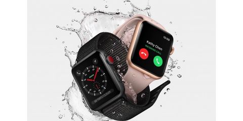 Nên kiểm tra Apple Watch cũ như thế nào trước khi mua