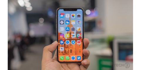 Những Điều Thú Vị Bạn Cần Biết Trước Khi Mua iPhone X