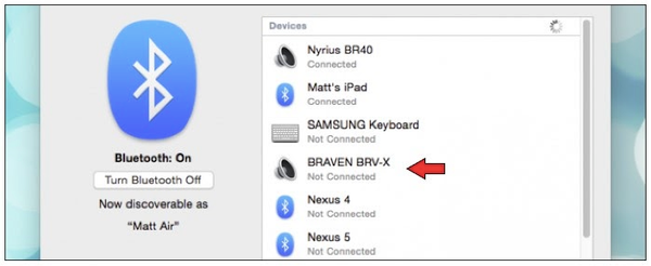 microsoft bluetooth driver download