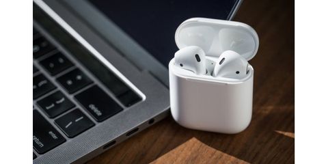 Tai Nghe AirPods Và Những Điều Có Thể Bạn Chưa Biết