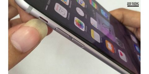 Thay Màn Hình iPhone 6 6s Plus Chính Hãng Tại TpHCM